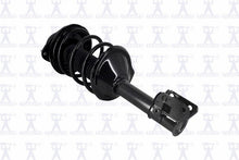Charger l'image dans la galerie, 1331745L Front Left Suspension Strut and Coil Spring Assembly FCS Shocks &amp; Struts