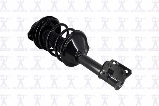 1331745L Front Left Suspension Strut and Coil Spring Assembly FCS Shocks & Struts