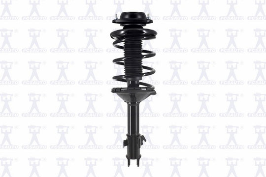 1331745L Front Left Suspension Strut and Coil Spring Assembly FCS Shocks & Struts