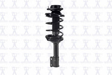 Charger l'image dans la galerie, 1331745L Front Left Suspension Strut and Coil Spring Assembly FCS Shocks &amp; Struts