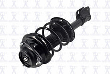 Charger l'image dans la galerie, 1331745L Front Left Suspension Strut and Coil Spring Assembly FCS Shocks &amp; Struts