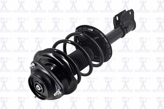 1331745L Front Left Suspension Strut and Coil Spring Assembly FCS Shocks & Struts