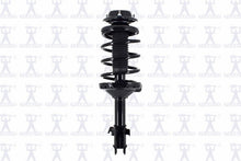 Charger l'image dans la galerie, 1331746R Front Right Suspension Strut and Coil Spring Assembly FCS Shocks &amp; Struts