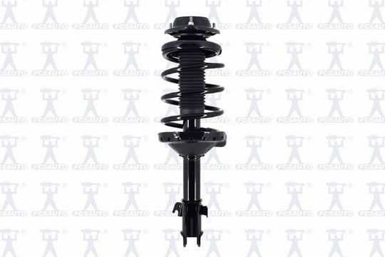 1331746R Front Right Suspension Strut and Coil Spring Assembly FCS Shocks & Struts