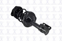 Charger l'image dans la galerie, 1331747L Front Left Suspension Strut and Coil Spring Assembly FCS Shocks &amp; Struts