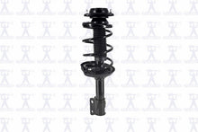 Charger l'image dans la galerie, 1331747L Front Left Suspension Strut and Coil Spring Assembly FCS Shocks &amp; Struts