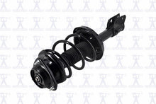 Charger l'image dans la galerie, 1331747L Front Left Suspension Strut and Coil Spring Assembly FCS Shocks &amp; Struts