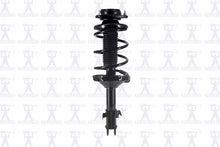 Charger l'image dans la galerie, 1331747L Front Left Suspension Strut and Coil Spring Assembly FCS Shocks &amp; Struts