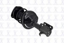 Charger l'image dans la galerie, 1331747R Front Right Suspension Strut and Coil Spring Assembly FCS Shocks &amp; Struts