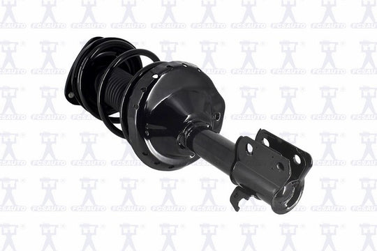 1331747R Front Right Suspension Strut and Coil Spring Assembly FCS Shocks & Struts