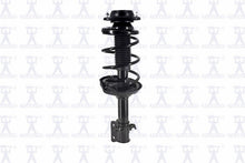 Charger l'image dans la galerie, 1331747R Front Right Suspension Strut and Coil Spring Assembly FCS Shocks &amp; Struts