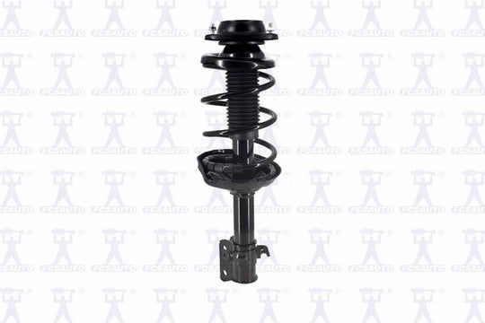 1331747R Front Right Suspension Strut and Coil Spring Assembly FCS Shocks & Struts