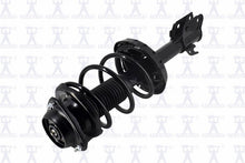 Charger l'image dans la galerie, 1331747R Front Right Suspension Strut and Coil Spring Assembly FCS Shocks &amp; Struts