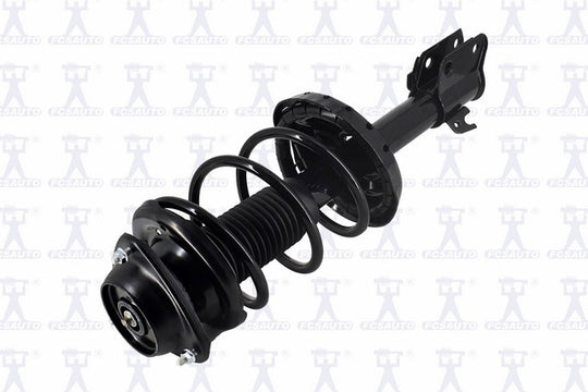 1331747R Front Right Suspension Strut and Coil Spring Assembly FCS Shocks & Struts