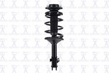 Load image into Gallery viewer, 1331749L Front Left Suspension Strut and Coil Spring Assembly FCS Shocks &amp; Struts