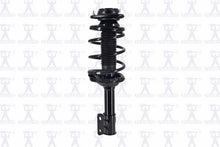 Load image into Gallery viewer, 1331749L Front Left Suspension Strut and Coil Spring Assembly FCS Shocks &amp; Struts