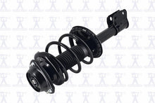 Load image into Gallery viewer, 1331749L Front Left Suspension Strut and Coil Spring Assembly FCS Shocks &amp; Struts