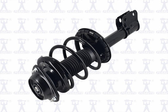 1331749L Front Left Suspension Strut and Coil Spring Assembly FCS Shocks & Struts