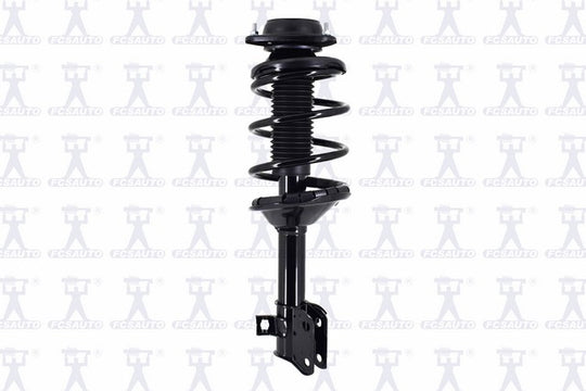 1331749R Front Right Suspension Strut and Coil Spring Assembly FCS Shocks & Struts