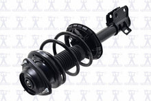 Charger l'image dans la galerie, 1331749R Front Right Suspension Strut and Coil Spring Assembly FCS Shocks &amp; Struts