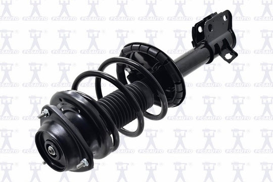 1331749R Front Right Suspension Strut and Coil Spring Assembly FCS Shocks & Struts