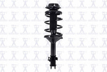 Charger l'image dans la galerie, 1331749R Front Right Suspension Strut and Coil Spring Assembly FCS Shocks &amp; Struts