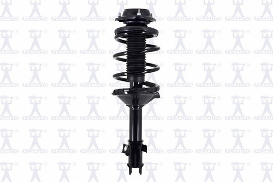 1331749R Front Right Suspension Strut and Coil Spring Assembly FCS Shocks & Struts