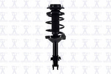 Load image into Gallery viewer, 1331750L Front Left Suspension Strut and Coil Spring Assembly FCS Shocks &amp; Struts