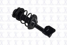 Load image into Gallery viewer, 1331750L Front Left Suspension Strut and Coil Spring Assembly FCS Shocks &amp; Struts