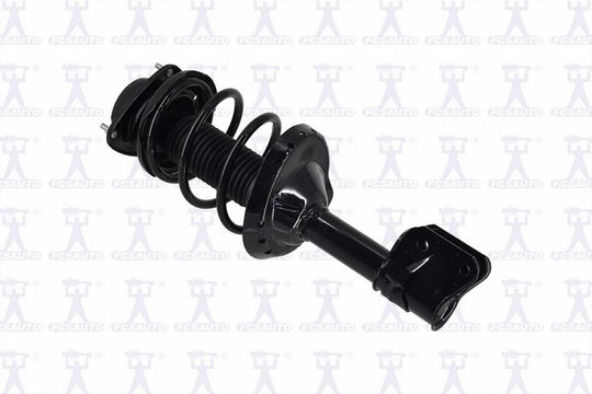 1331750L Front Left Suspension Strut and Coil Spring Assembly FCS Shocks & Struts