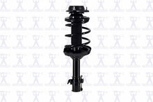 Load image into Gallery viewer, 1331750L Front Left Suspension Strut and Coil Spring Assembly FCS Shocks &amp; Struts