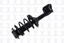 Load image into Gallery viewer, 1331750L Front Left Suspension Strut and Coil Spring Assembly FCS Shocks &amp; Struts