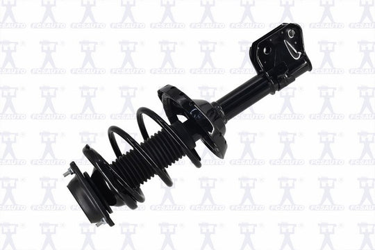 1331750L Front Left Suspension Strut and Coil Spring Assembly FCS Shocks & Struts