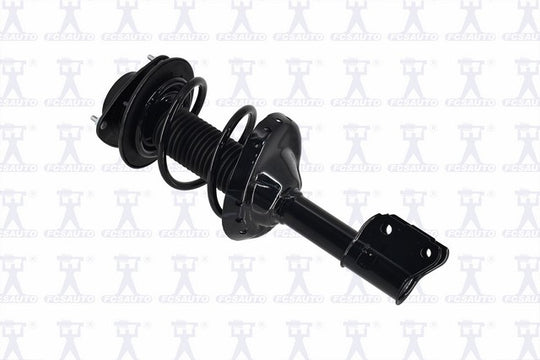 1331750R Front Right Suspension Strut and Coil Spring Assembly FCS Shocks & Struts