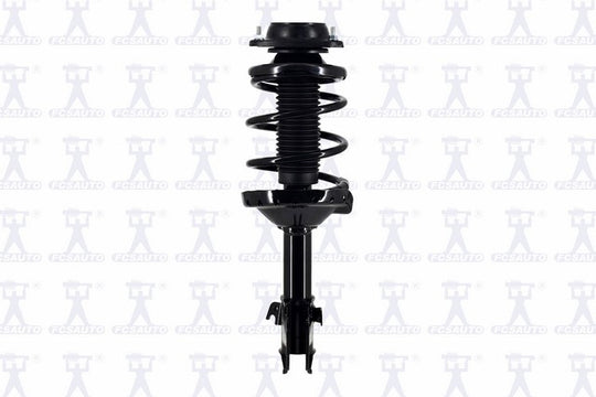 1331750R Front Right Suspension Strut and Coil Spring Assembly FCS Shocks & Struts
