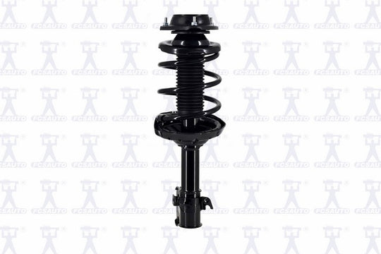 1331750R Front Right Suspension Strut and Coil Spring Assembly FCS Shocks & Struts