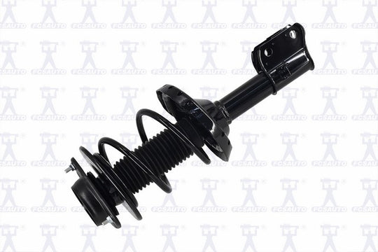 1331750R Front Right Suspension Strut and Coil Spring Assembly FCS Shocks & Struts