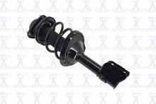 Load image into Gallery viewer, 1331751L Front Left Suspension Strut and Coil Spring Assembly FCS Shocks &amp; Struts
