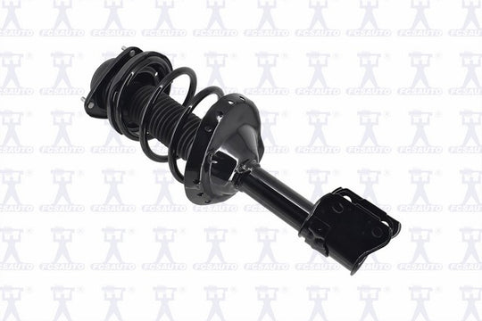 1331751L Front Left Suspension Strut and Coil Spring Assembly FCS Shocks & Struts