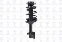 Load image into Gallery viewer, 1331751L Front Left Suspension Strut and Coil Spring Assembly FCS Shocks &amp; Struts