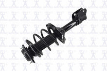 Load image into Gallery viewer, 1331751L Front Left Suspension Strut and Coil Spring Assembly FCS Shocks &amp; Struts
