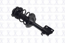 Load image into Gallery viewer, 1331751R Front Right Suspension Strut and Coil Spring Assembly FCS Shocks &amp; Struts