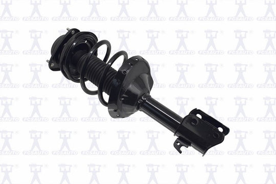 1331751R Front Right Suspension Strut and Coil Spring Assembly FCS Shocks & Struts