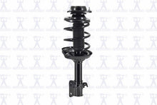Load image into Gallery viewer, 1331751R Front Right Suspension Strut and Coil Spring Assembly FCS Shocks &amp; Struts