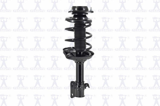 1331751R Front Right Suspension Strut and Coil Spring Assembly FCS Shocks & Struts