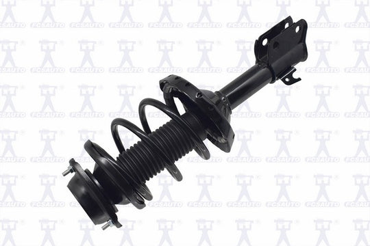 1331751R Front Right Suspension Strut and Coil Spring Assembly FCS Shocks & Struts