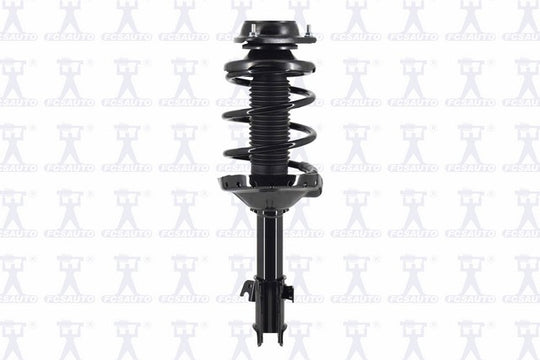 1331751R Front Right Suspension Strut and Coil Spring Assembly FCS Shocks & Struts