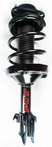 1331752R Front Right Suspension Strut and Coil Spring Assembly FCS Shocks & Struts