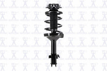 Charger l'image dans la galerie, 1331753L Front Left Suspension Strut and Coil Spring Assembly FCS Shocks &amp; Struts