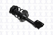 Charger l'image dans la galerie, 1331753L Front Left Suspension Strut and Coil Spring Assembly FCS Shocks &amp; Struts